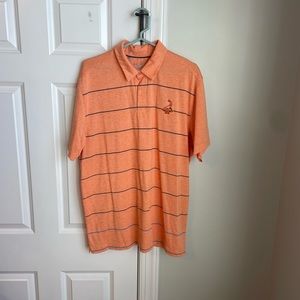 Under Armour Pinehurst Golf Shirt